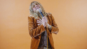 Image of Allen Stone