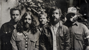 Image of Band of Horses w/ Dinosaur Jr