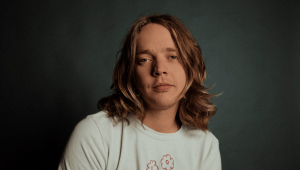 Image of Billy Strings 2-day Ticket (8/6-8/7) Valid Both Days, Cannot Split