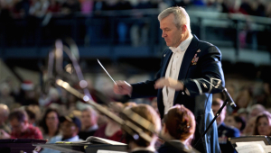 Image of Indianapolis Symphony Orchestra: The Music of Star Wars