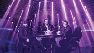 Image of The Australian Bee Gees Show