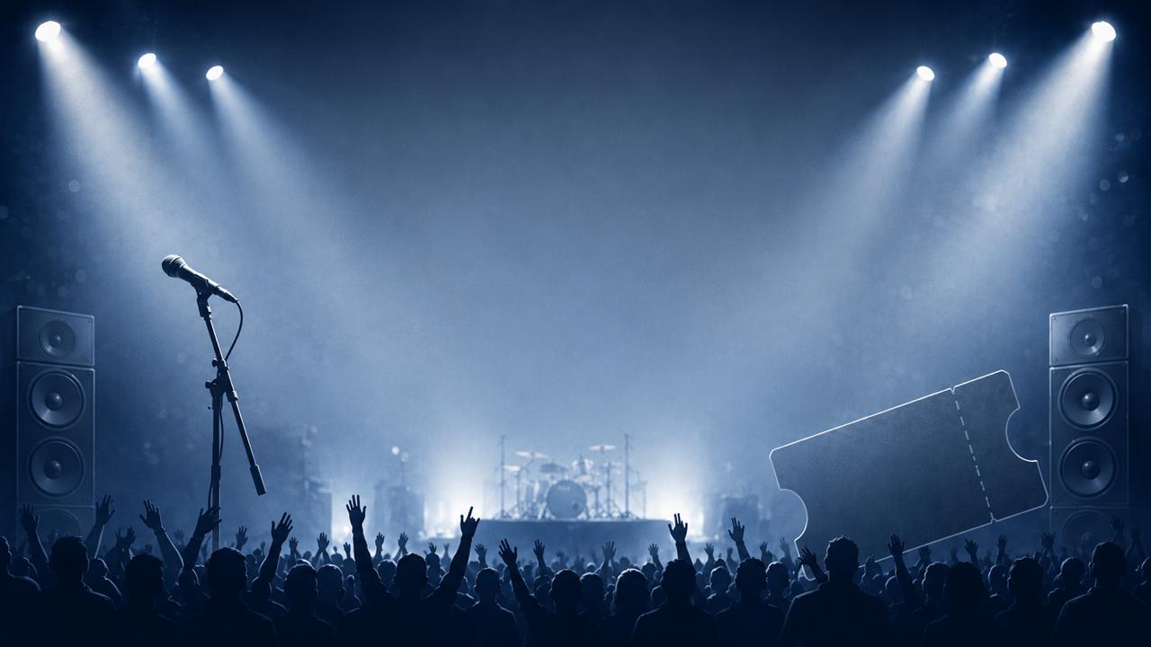 Image of Hollywood Nights - Bob Seger Tribute